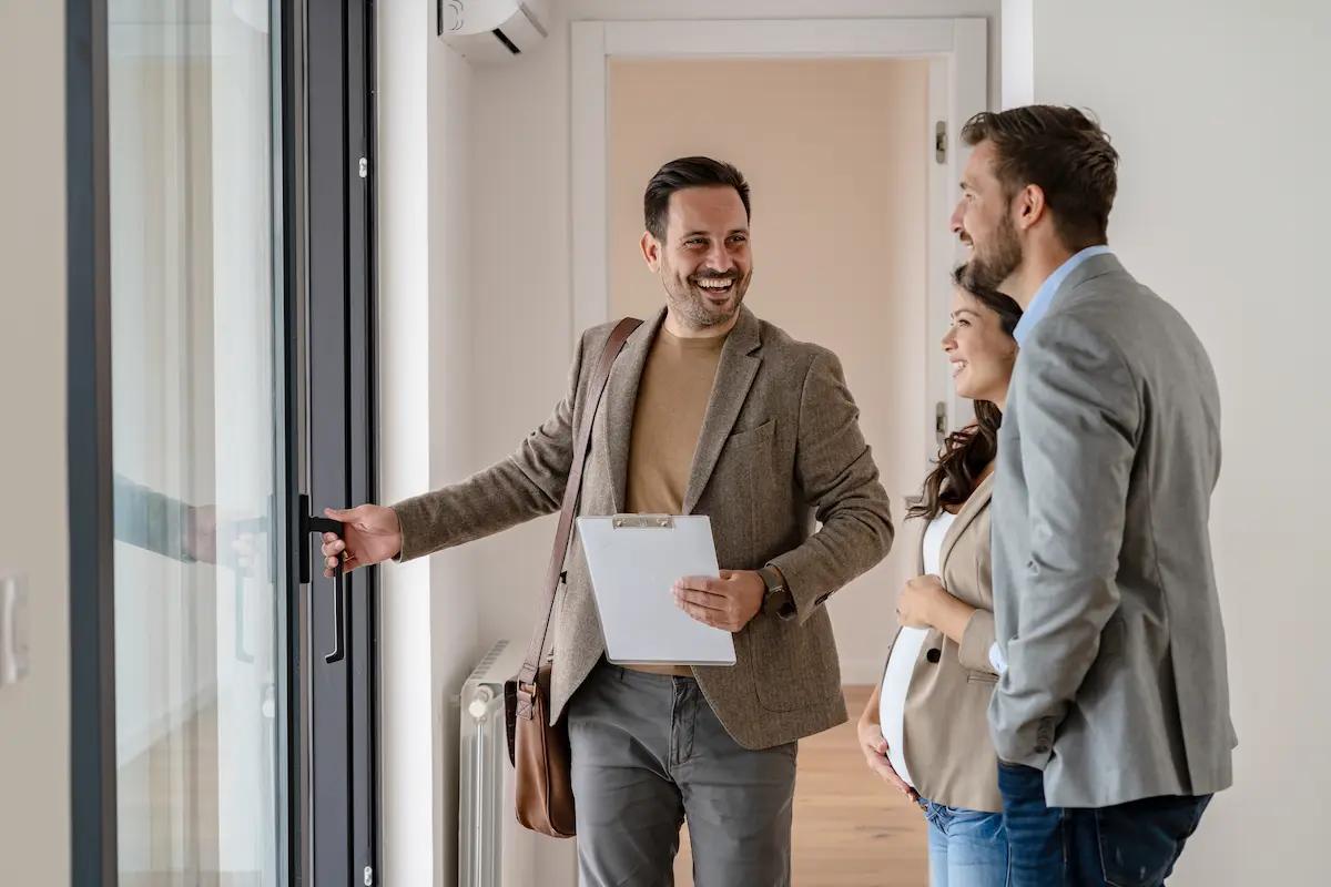 Property Agent