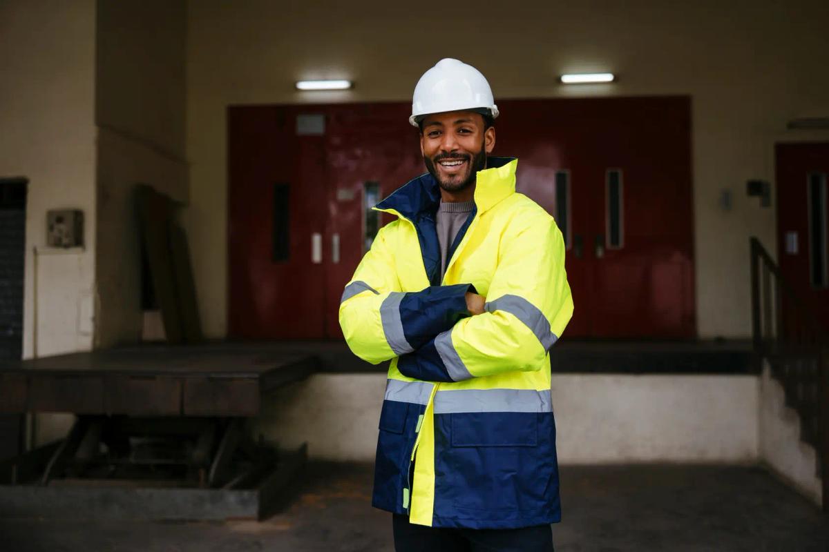 Installation Team Manager