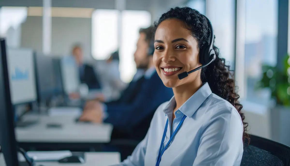 Service Coordinator